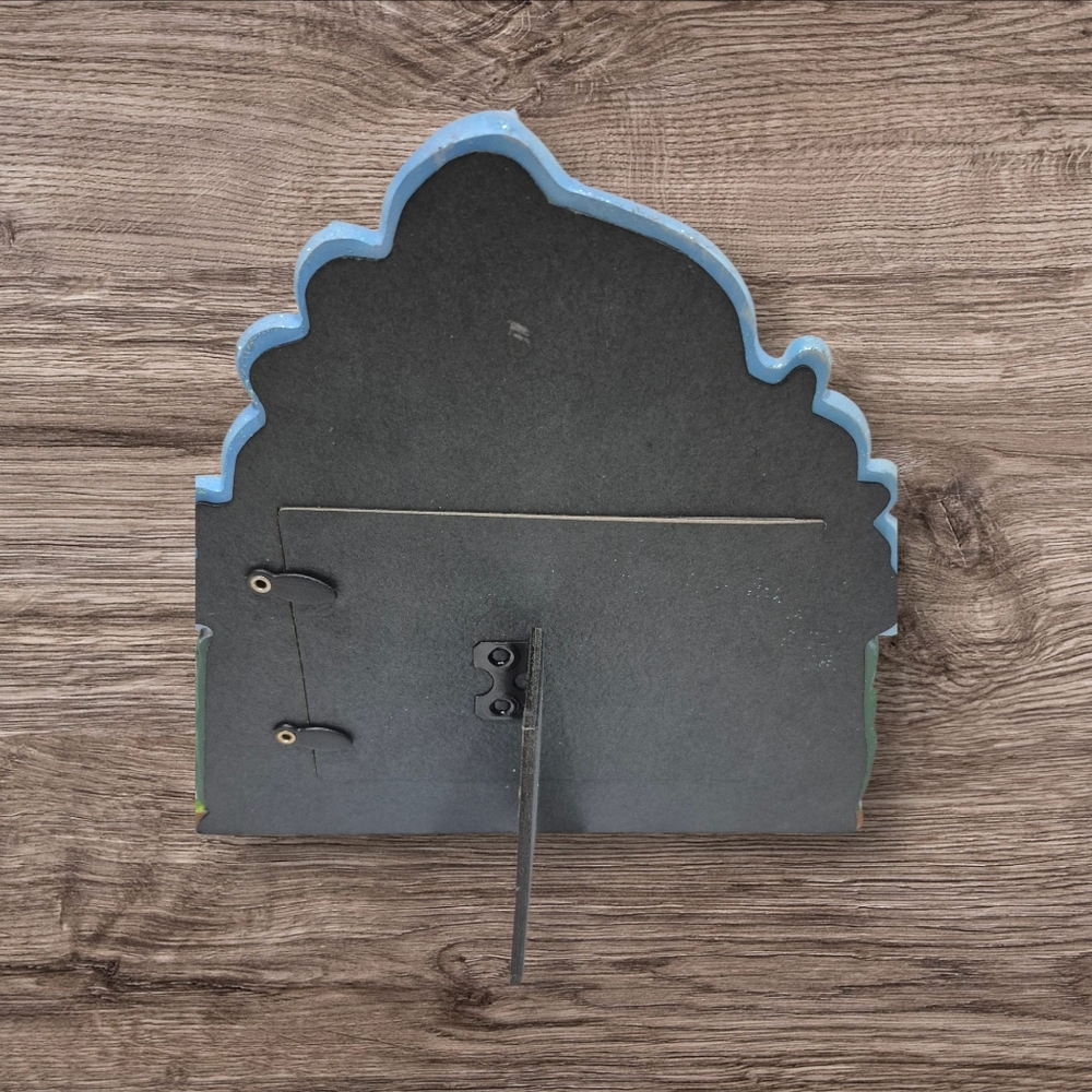 Walt Disney World Parks Disney Characters Magic Kingdom Castle 3D Picture Frame - Picture 8 of 8